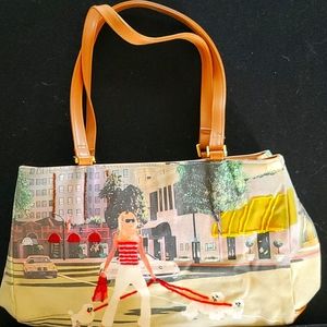 Adorable Shopping Day